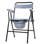 Silla Comodo Plegable Esmaltada