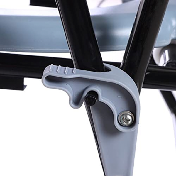 Silla Comodo Plegable Esmaltada