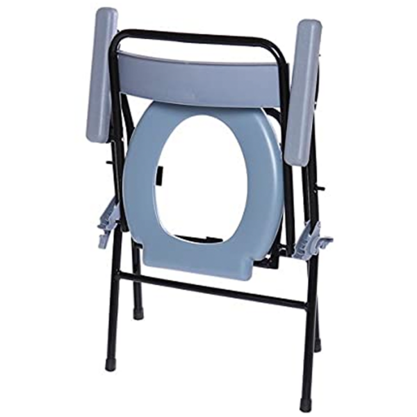 Silla Comodo Plegable Esmaltada