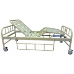 Cama Hospitalaria Básica Con Accesorios