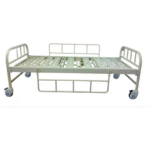 Cama Hospitalaria Básica Con Accesorios