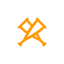 caminar-icon