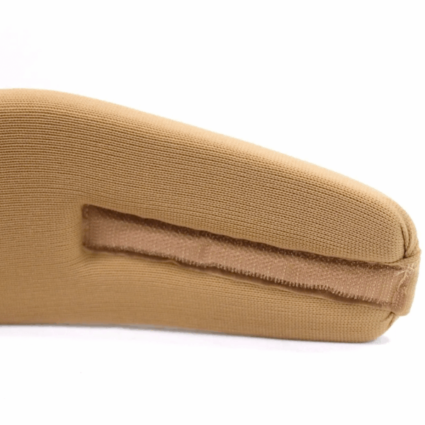 Collarín Cervical Blando Carré Beige – Adulto y Pediátrico
