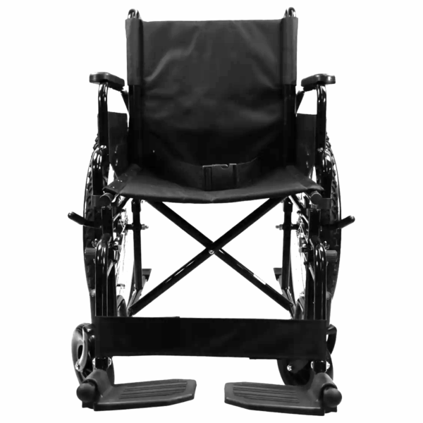 Silla de Ruedas Todo Terreno Rueda Neumática