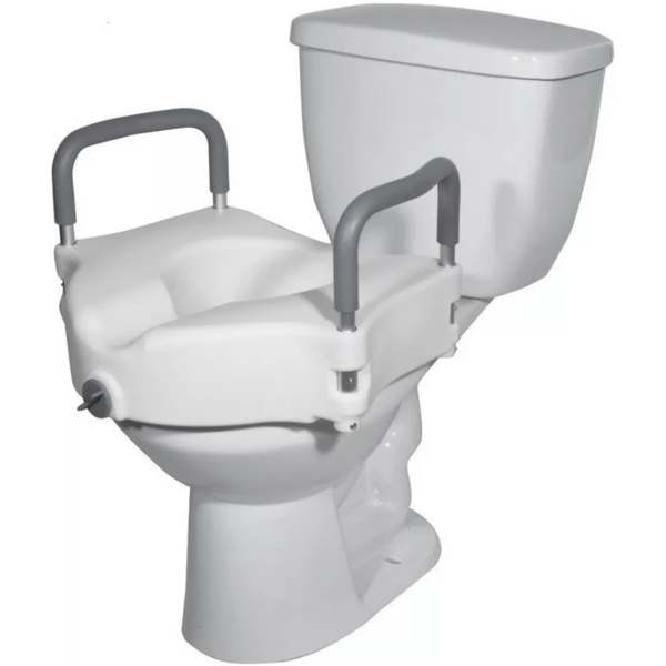 Aumento de Baño con Ajuste