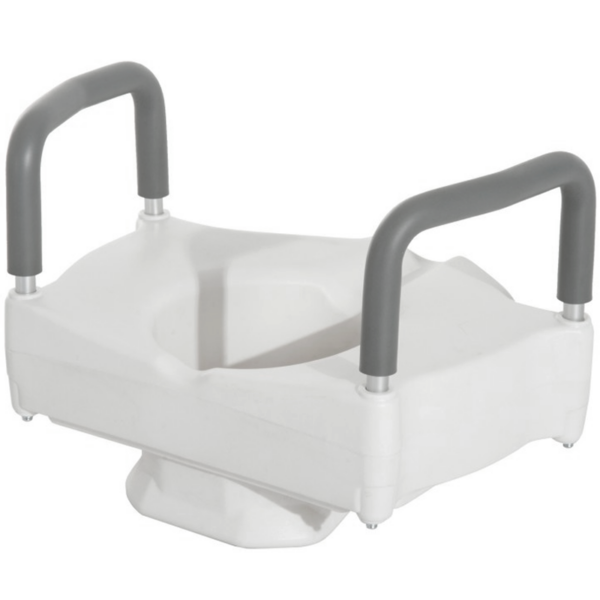 Aumento de Baño con Ajuste