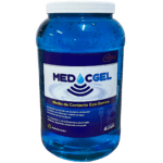 Gel Conductor Ultrasonido Electroestimulador Medicgel