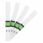 Tiras Reactivas Accu-Chek Active 50 Unidades – Glucosa en Sangre (Verde)