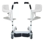 Silla de Transferencia  con Cómodo Incluido Manual