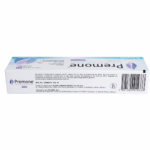 Premone 62.5 mg Crema 43 g – Terapia Hormonal Tópica
